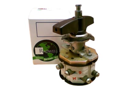 CRAIG & DERRICOTT CGR30SP6271