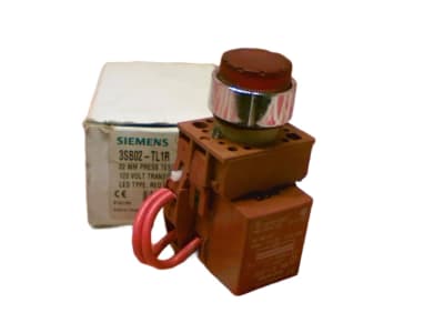 SIEMENS 3SB02-TL1R