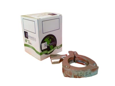 TRI CLOVER 211283