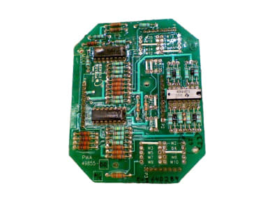 GENERAL ELECTRIC PWA-49855-02