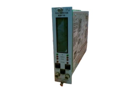 GENERAL ELECTRIC 3300/16-05-01-01-00-00-00