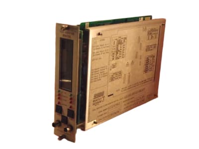 GENERAL ELECTRIC 3300/16-02-01-00-01-02-01