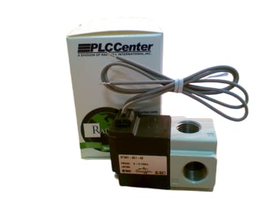 SMC VT307-3G1-02
