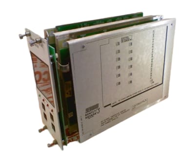 GENERAL ELECTRIC 3300/35-02-01-01-00-00