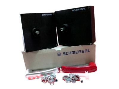SCHMERSAL AZ/AZM200-B30-LAG1P1