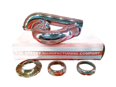 KEENEY VALVE 305K