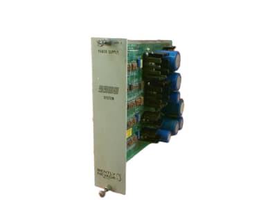 GENERAL ELECTRIC 3300/10-02-01-00-01