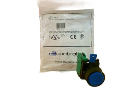 C3 CONTROLS W22PB-FB-10