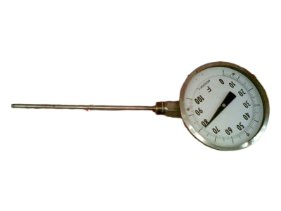 ASHCROFT 600A-01-C01-B12-A1-L03-0/100F