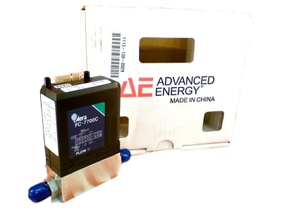 ADVANCED ENERGY FC-7700C-4V-N2-5000SCCM