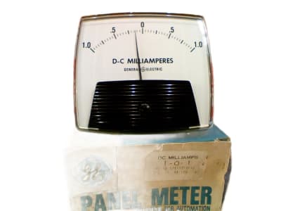 GENERAL ELECTRIC 50-171112FAFA1