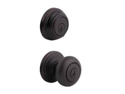 KWIKSET CORPORATION 99910-035