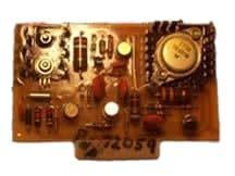 GENERAL ELECTRIC 72059-01