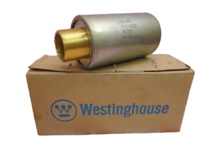 EATON CORPORATION RBA-400