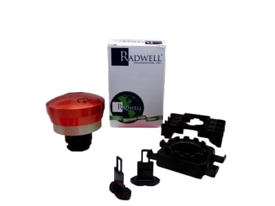 SCHMERSAL RDRZ45RT