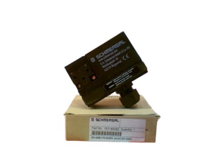 SCHMERSAL EXAZM17002ZRK24V