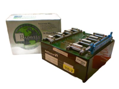 ASEA BROWN BOVERI 940-405-002