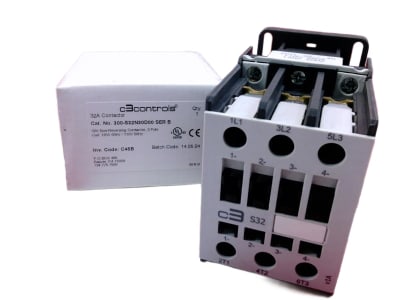 C3 CONTROLS 300-S32N30XAD00