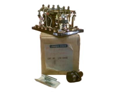 DANAHER CONTROLS 130-6449