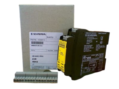 SCHMERSAL SRB-301-ST-V224VAC/DC