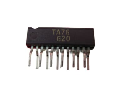 TOSHIBA TA76