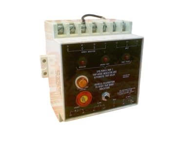 EATON CORPORATION SPBATR015