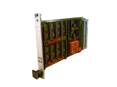 LEUKHARDT SYSTEMS MIX-2-1.03