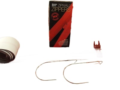 ZIPWALL LLC 204213-EACH