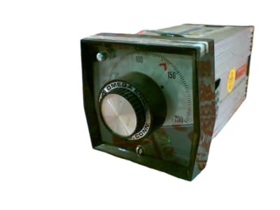 OMEGA ENGINEERING 49-812-814-818