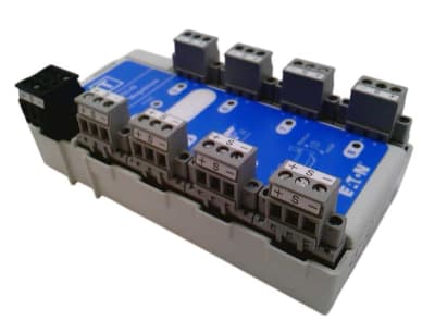 EATON CORPORATION F253-IS