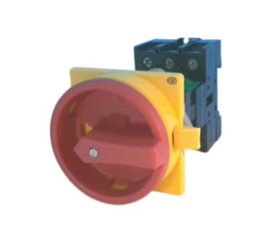 EATON CORPORATION P1-32/V/SVB+H-P14