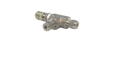 HAM-LET H-900-HP-SS-L-6MM-C