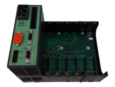 HEIDENHAIN CORP 630054-03
