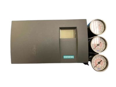 SIEMENS 6DR5020-0EN31-0AA9