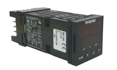 DYNAPAR N6104Z2100