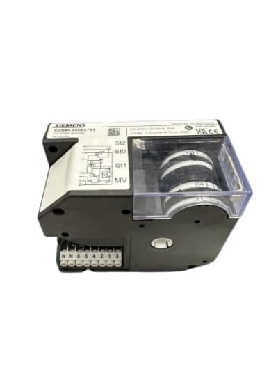 SIEMENS SQN90.240B2793