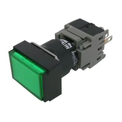 FUJI ELECTRIC AH165-TLG33E3