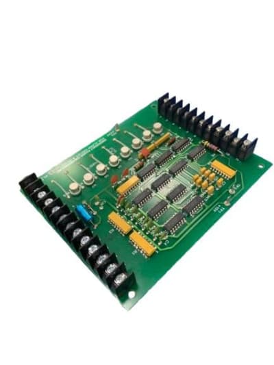 EMERGENCY POWER ENGINEERING 5-00107-11D