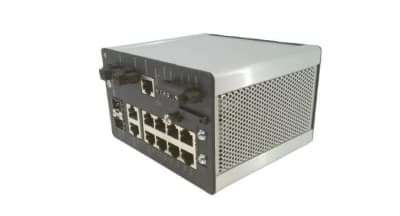 ALLEN BRADLEY 1783-CMS10P