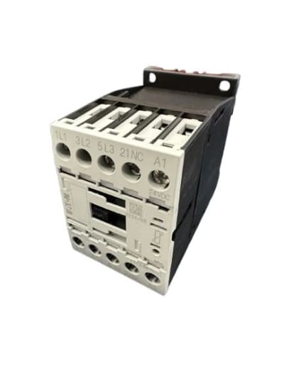 EATON CORPORATION XTCE007B01TD
