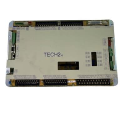 TECHMATION INC TECH2H