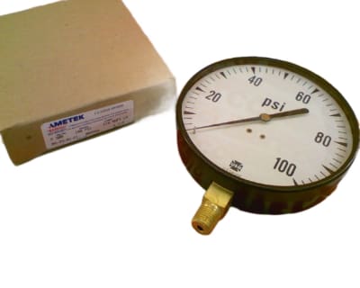 AMETEK 5554A