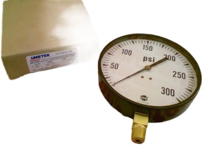 AMETEK 5563A