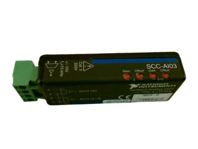 NATIONAL INSTRUMENTS 777459-22