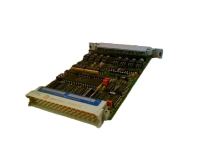LEUKHARDT SYSTEMS 0TL-138-1