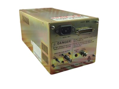 GLASSMAN HIGH VOLTAGE MK00.5P75GL0