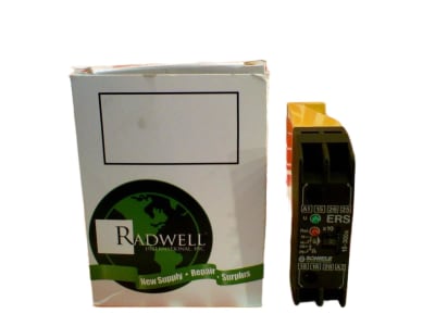 ASEA BROWN BOVERI 2.411.400.33