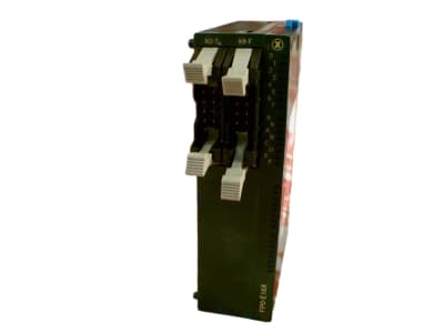 MATSUSHITA ELECTRIC FPO-E16X