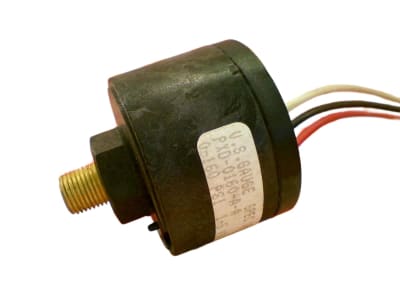 AMETEK PXD-0160-A-A