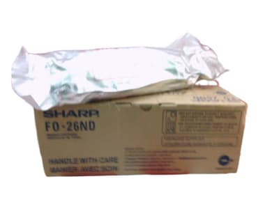SHARP F0-26ND